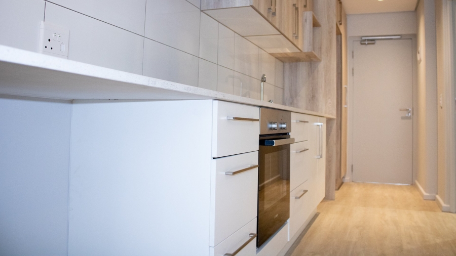 0 Bedroom Property for Sale in Woodstock Western Cape